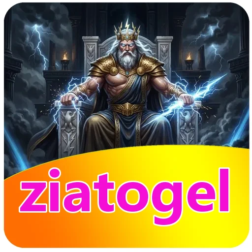 Detail Teknis ziatogel