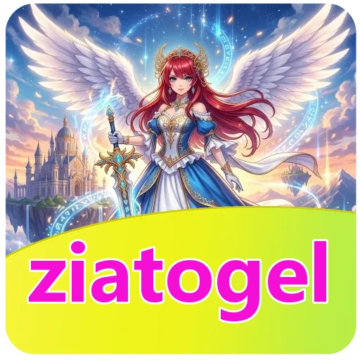 Detail APK ziatogel