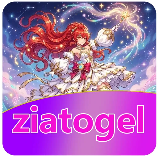 Screenshot Proses Instalasi ziatogel APK