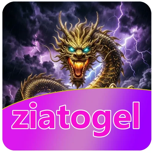 Aplikasi ziatogel Android